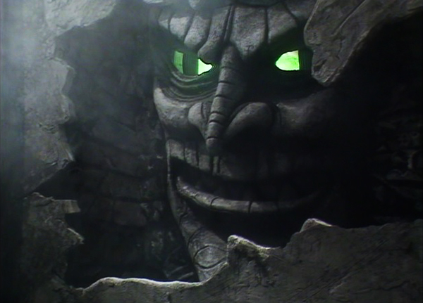 Little 
Hodcombe has a big problem.