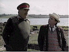 A scene from the extended edition