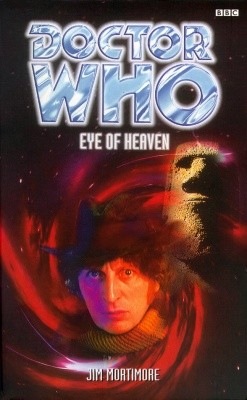 Cover taken from the excellent Doctor Who books page