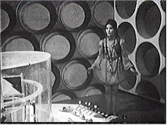 A goodbye to Victoria