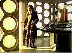 Enter the White Gurdian