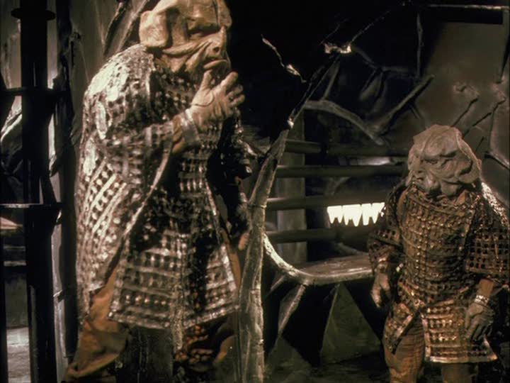 Who is real 
and who is fake?