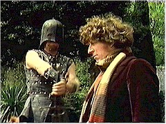 'When Mandragora swallows the moon...!'