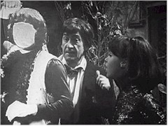 Trapped in the Land of Fiction