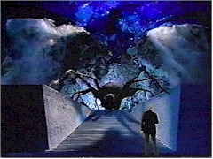 Facing the Great One