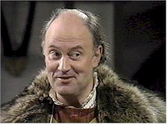 The perfect swindler?