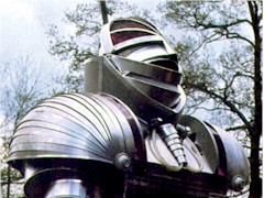 'Well, here we go again!'