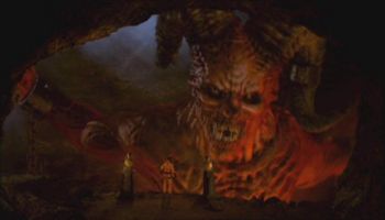 The beast is awoken!