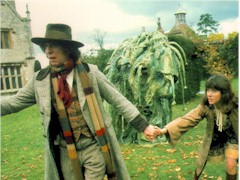 The Krynoid invasion