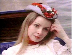 Is this 'Shada' or 'The Five Doctors'?