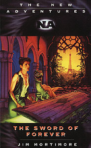 Cover taken from the excellent Doctor Who books page