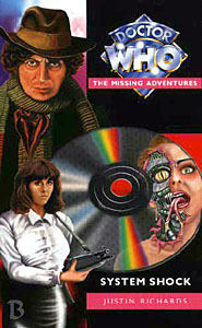 Cover taken from the excellent Doctor Who books home page