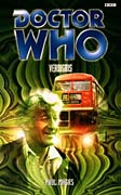 Cover taken from the excellent Doctor Who books home page