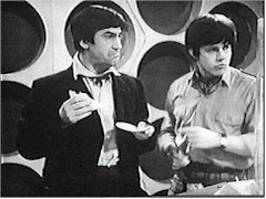 A brief pause before the Great Intelligence returns